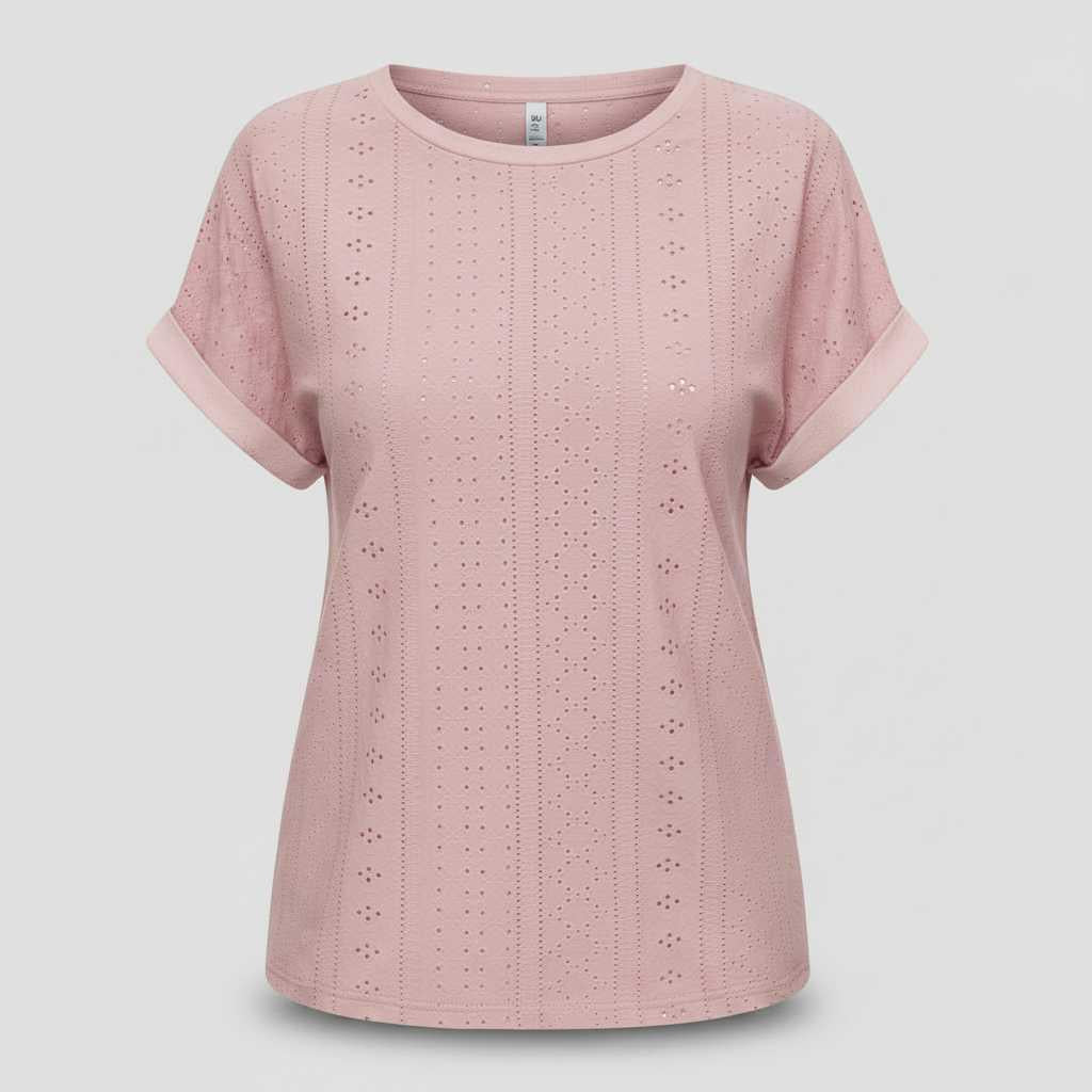 Bella Summer T-Shirt | Women's Casual T-Shirt