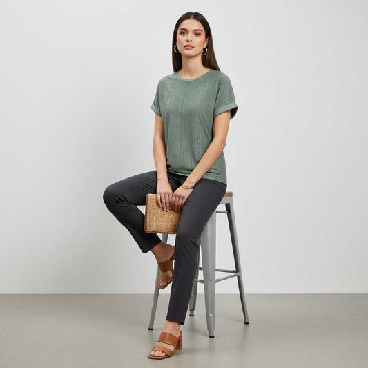 Bella Summer T-Shirt | Women's Casual T-Shirt