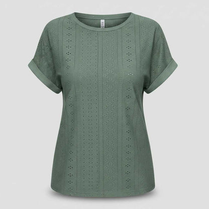 Bella Summer T-Shirt | Women's Casual T-Shirt