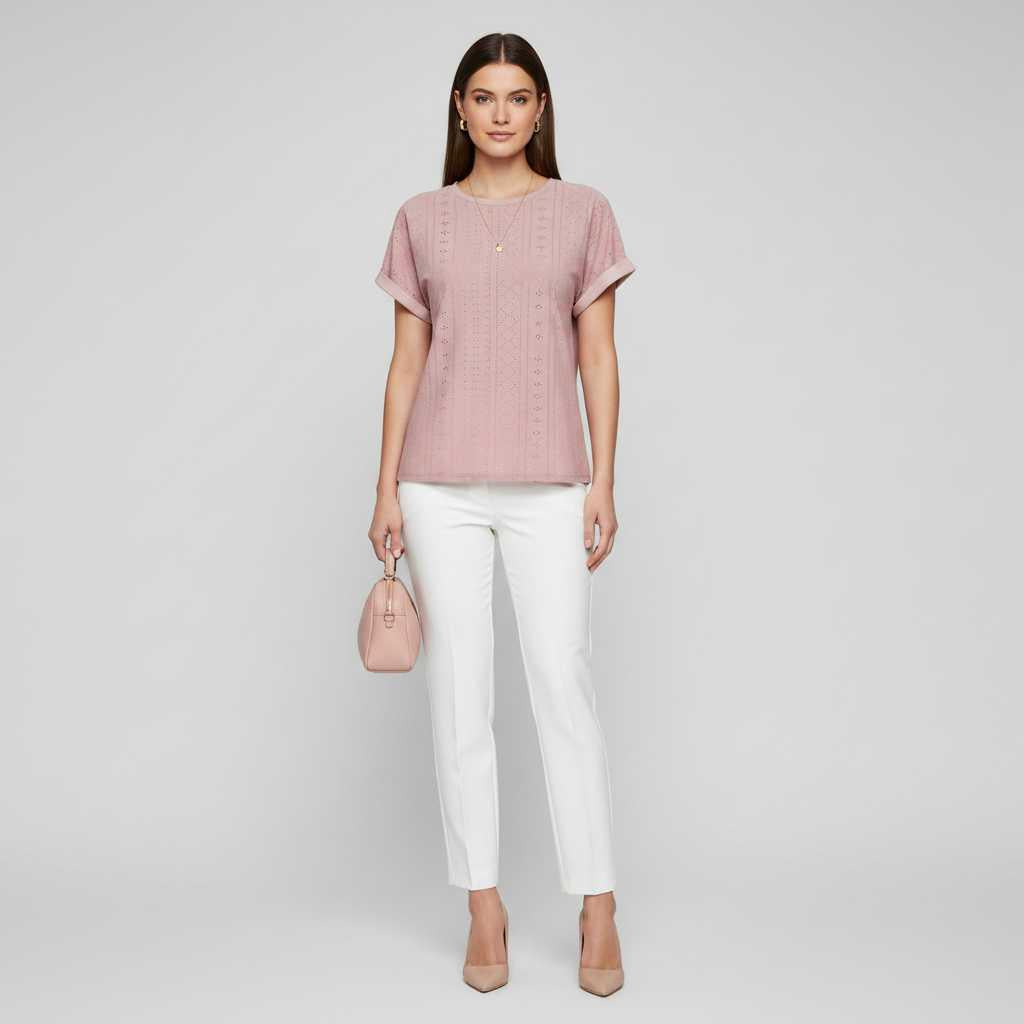 Bella Summer T-Shirt | Women's Casual T-Shirt