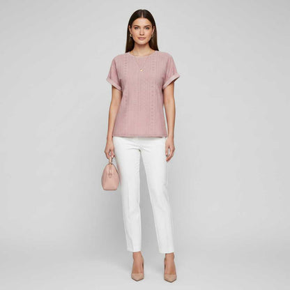Bella Summer T-Shirt | Women's Casual T-Shirt