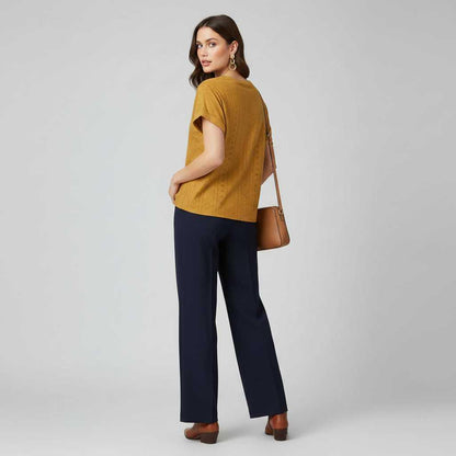 Bella Summer T-Shirt | Women's Casual T-Shirt