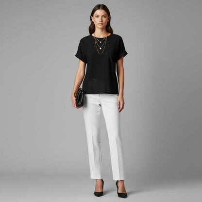 Bella Summer T-Shirt | Women's Casual T-Shirt