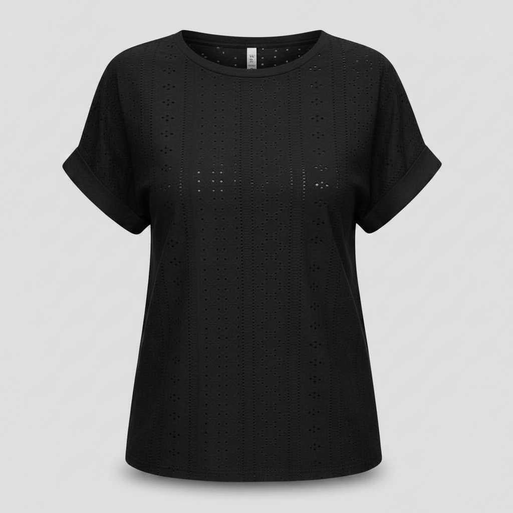 Bella Summer T-Shirt | Women's Casual T-Shirt