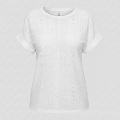 Bella Summer T-Shirt | Women's Casual T-Shirt