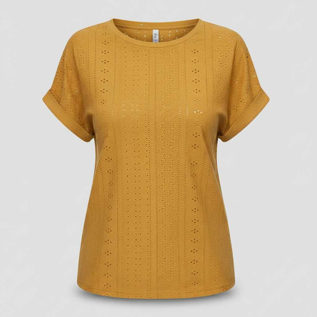 Bella Summer T-Shirt | Women's Casual T-Shirt