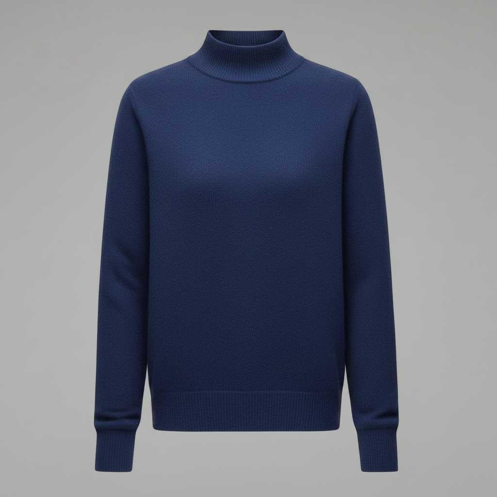Elegant Women's Sweater | Stylish Versatile Knitwear