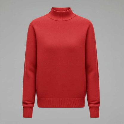 Elegant Women's Sweater | Stylish Versatile Knitwear