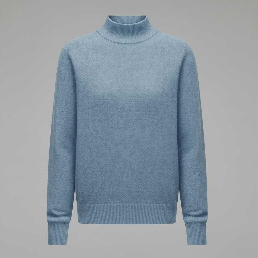 Elegant Women's Sweater | Stylish Versatile Knitwear