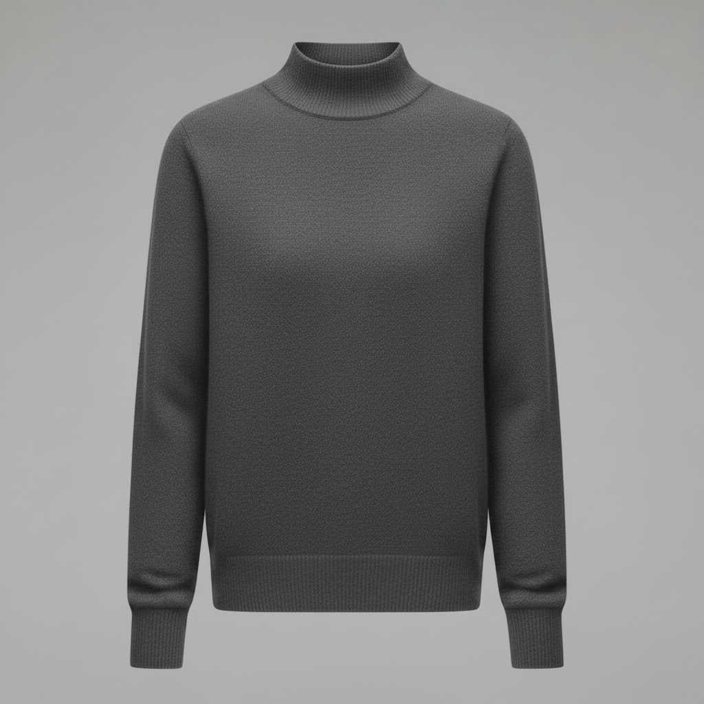 Elegant Women's Sweater | Stylish Versatile Knitwear