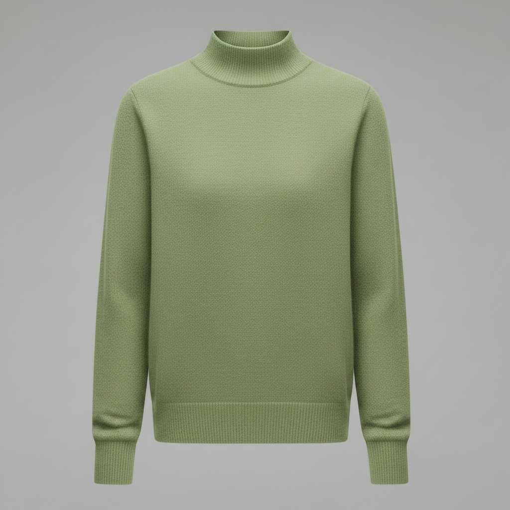 Elegant Women's Sweater | Stylish Versatile Knitwear