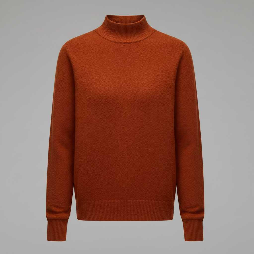 Elegant Women's Sweater | Stylish Versatile Knitwear