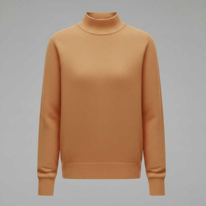 Elegant Women's Sweater | Stylish Versatile Knitwear