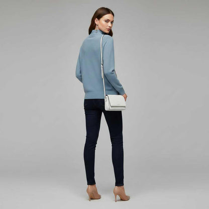 Elegant Women's Sweater | Stylish Versatile Knitwear