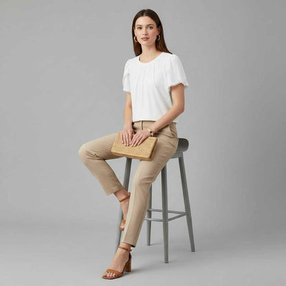 Vanessa Blouse | Women's Casual Summer Top