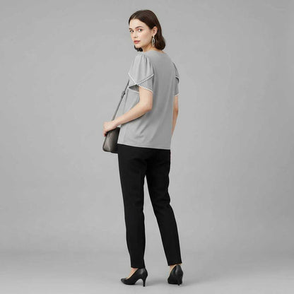 Vanessa Blouse | Women's Casual Summer Top